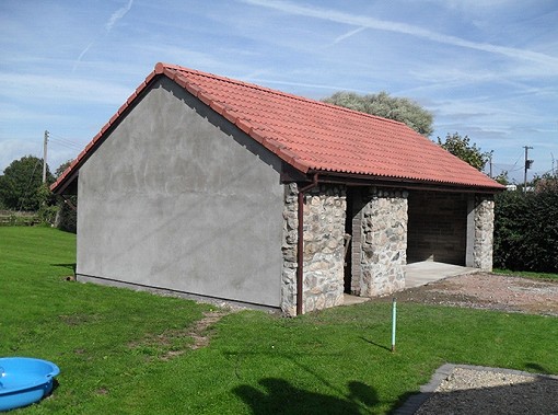 building company in Weston Super Mare